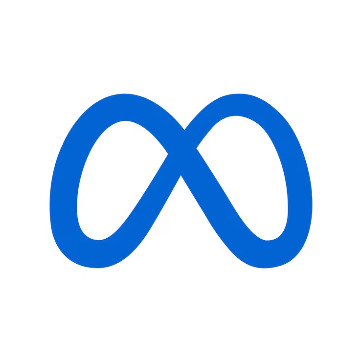 Meta Ads logo