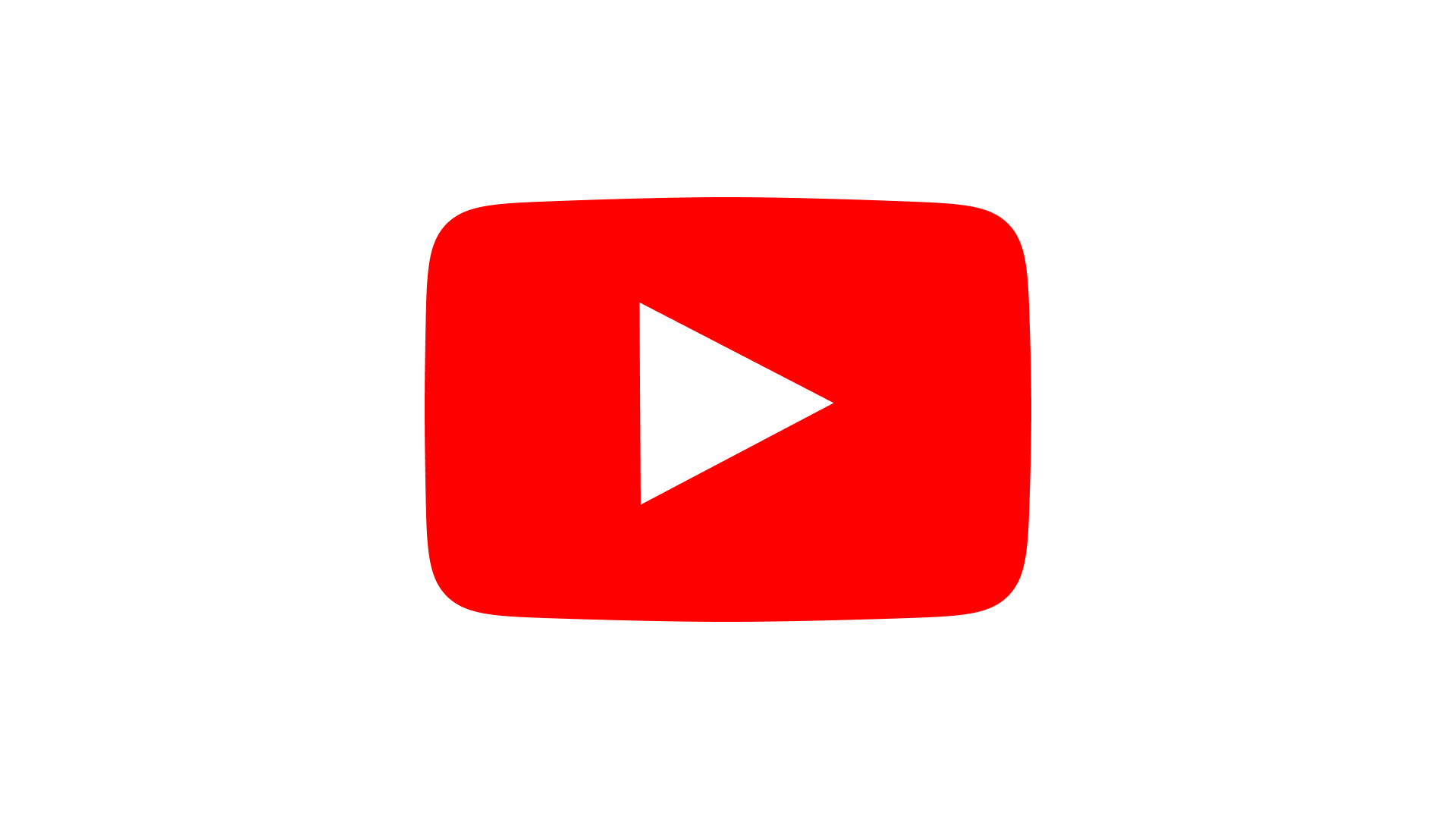 YouTube logo